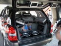 Car audio, video 2007