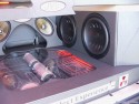 Car audio, video 2007