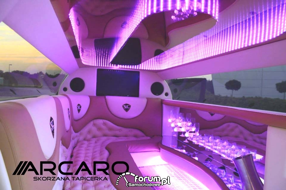 Limo Bich- arcaro