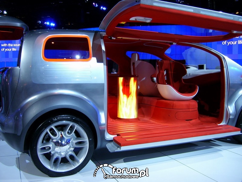 Chicago Auto Show 2008