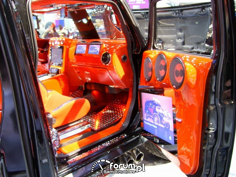 Chicago Auto Show 2008