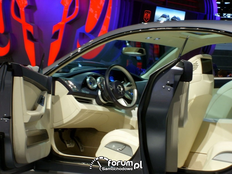 Chicago Auto Show 2008