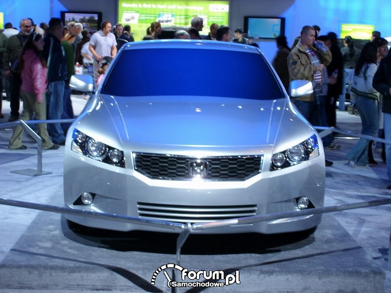 Chicago Auto Show 2008