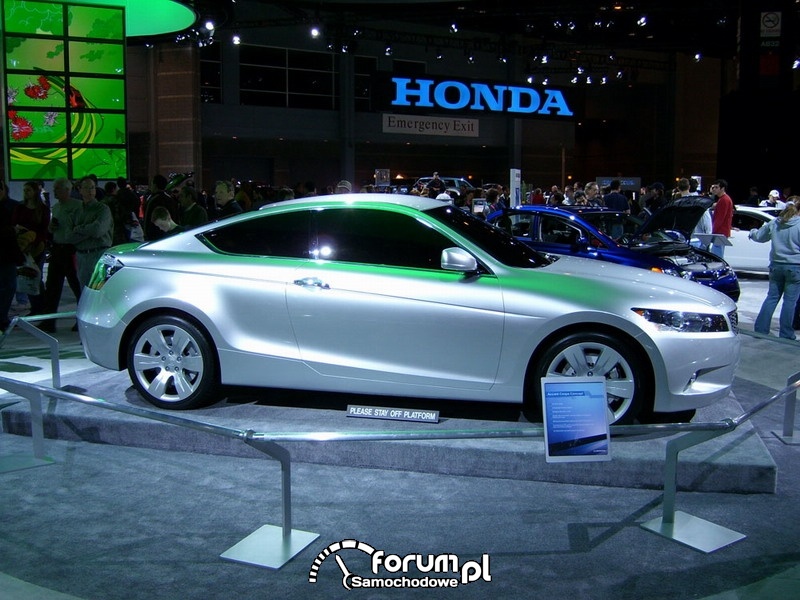 Chicago Auto Show 2008