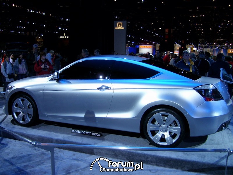 Chicago Auto Show 2008