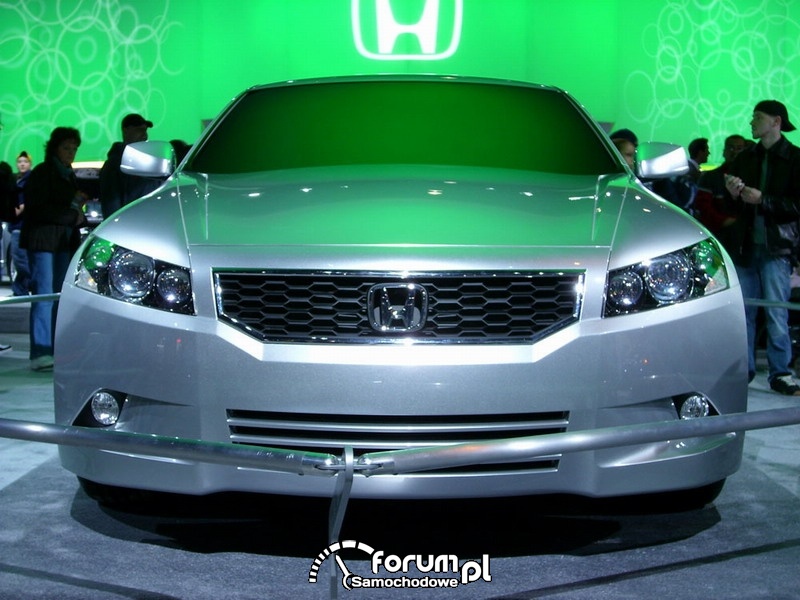 Chicago Auto Show 2008
