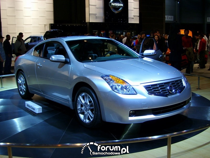 Chicago Auto Show 2008