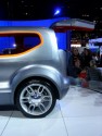 Chicago Auto Show 2008