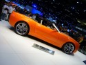 Chicago Auto Show 2008