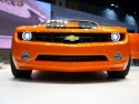 Chicago Auto Show 2008