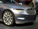 Chicago Auto Show 2008