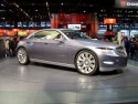 Chicago Auto Show 2008