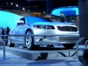 Chicago Auto Show 2008