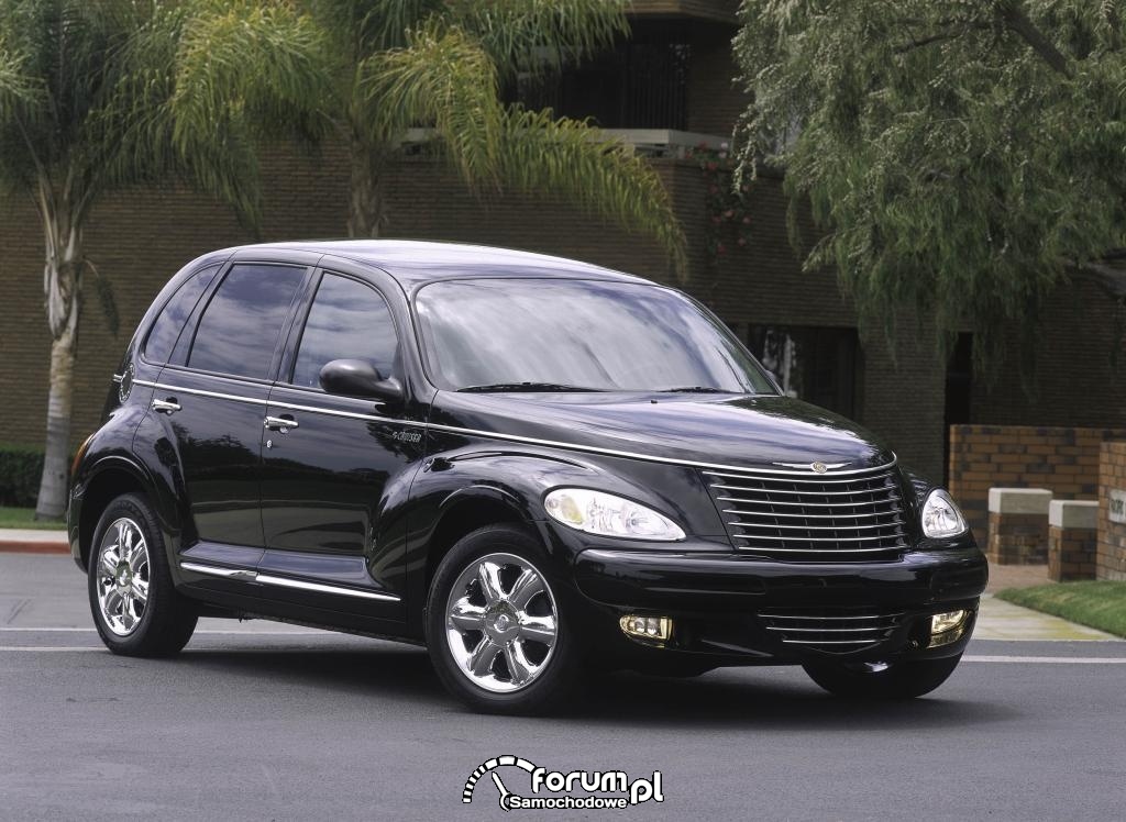 Chrysler PT Cruiser