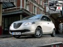 Chrysler Ypsilon