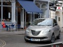 Chrysler Ypsilon