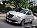 Chrysler Ypsilon