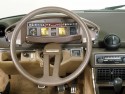 Citroen CX - zegary