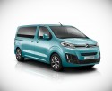 Citroen SpaceTourer