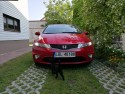 Civic DRL dzienne