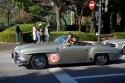 Mercedes, kabriolet