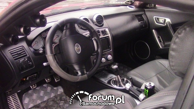 Hyundai Coupe2