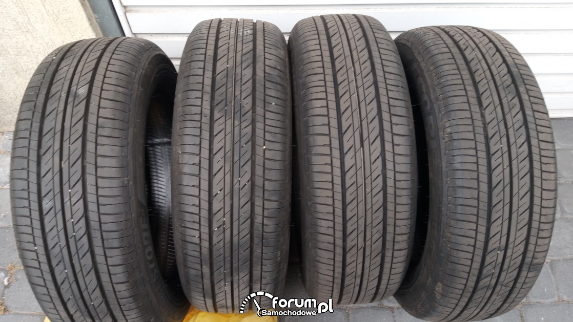 Bridgestone 1
