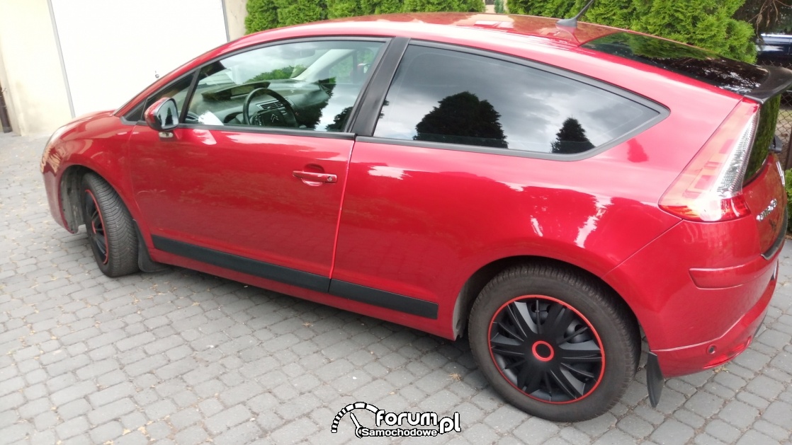 Citroen C4 2010