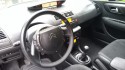 Citroen C4 2010 wnętrze