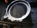 Czysty filtr układu chłodzenia baterii trakcyjnej - Toyota Auris Hybrid