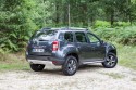 Dacia Duster, 2013