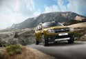 Dacia Duster, 2016