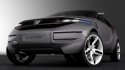 Dacia Duster Crossover Concept 4
