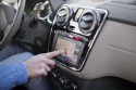 Dacia Lodgy Plug & Radio, multimedialny system wyposażony w najważniejsze funkcjonalności