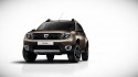 Dacia Duster Blackshadow nowa seria limitowana
