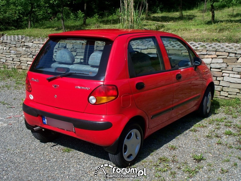 Matiz