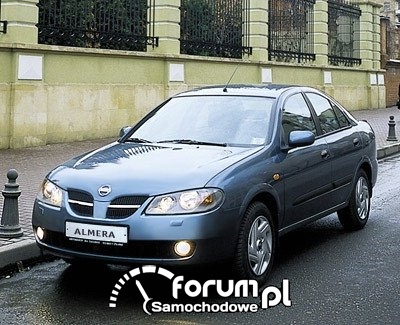 Almera