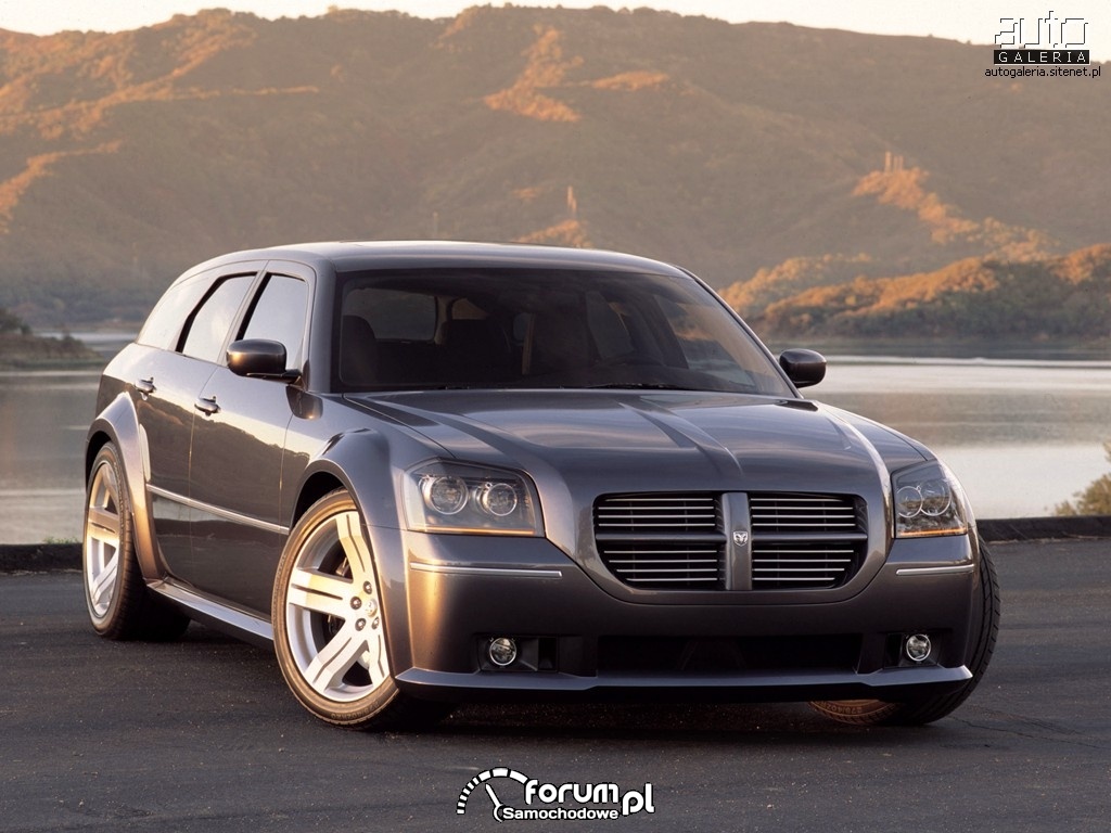 Dodge Magnum