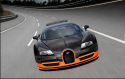 Bugatti Veyron Super Sport- numer 3