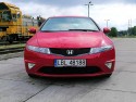 Civic VIII dzida