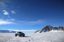 Hyundai Santa Fe, Arctic Trucks, 5