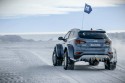 Hyundai Santa Fe, Arctic Trucks, tył