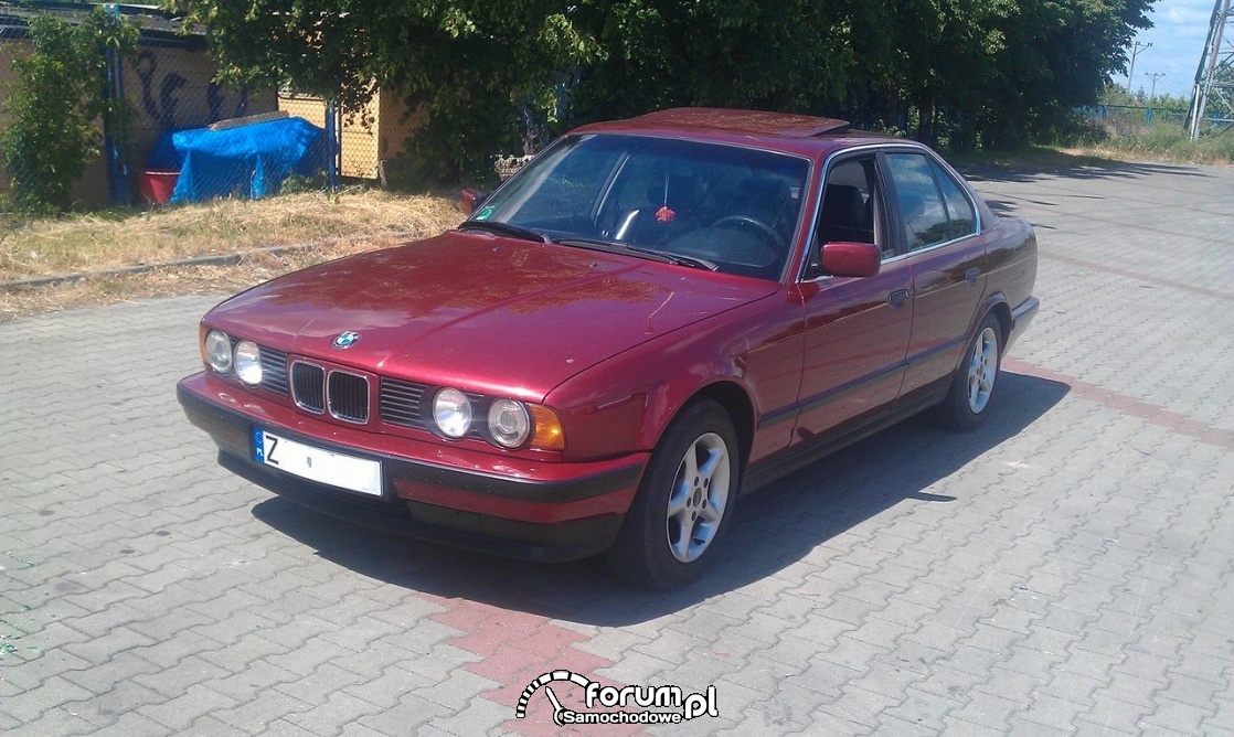 BMW 5
