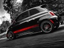 Fiat 500C Abarth