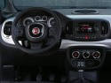 Fiat 500L Beats Edition