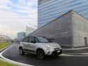 Fiat 500L Beats Edition