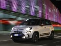 Fiat 500L Beats Edition