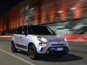 Fiat 500L Beats Edition