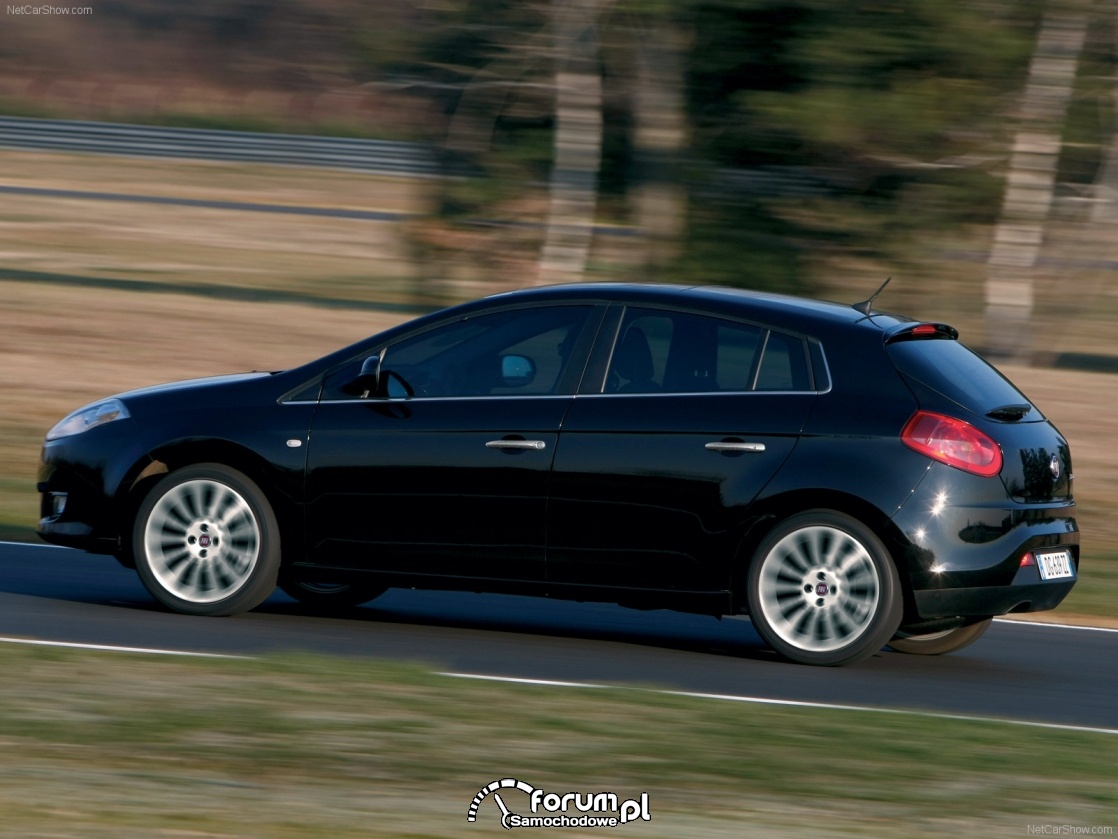 Fiat Bravo
