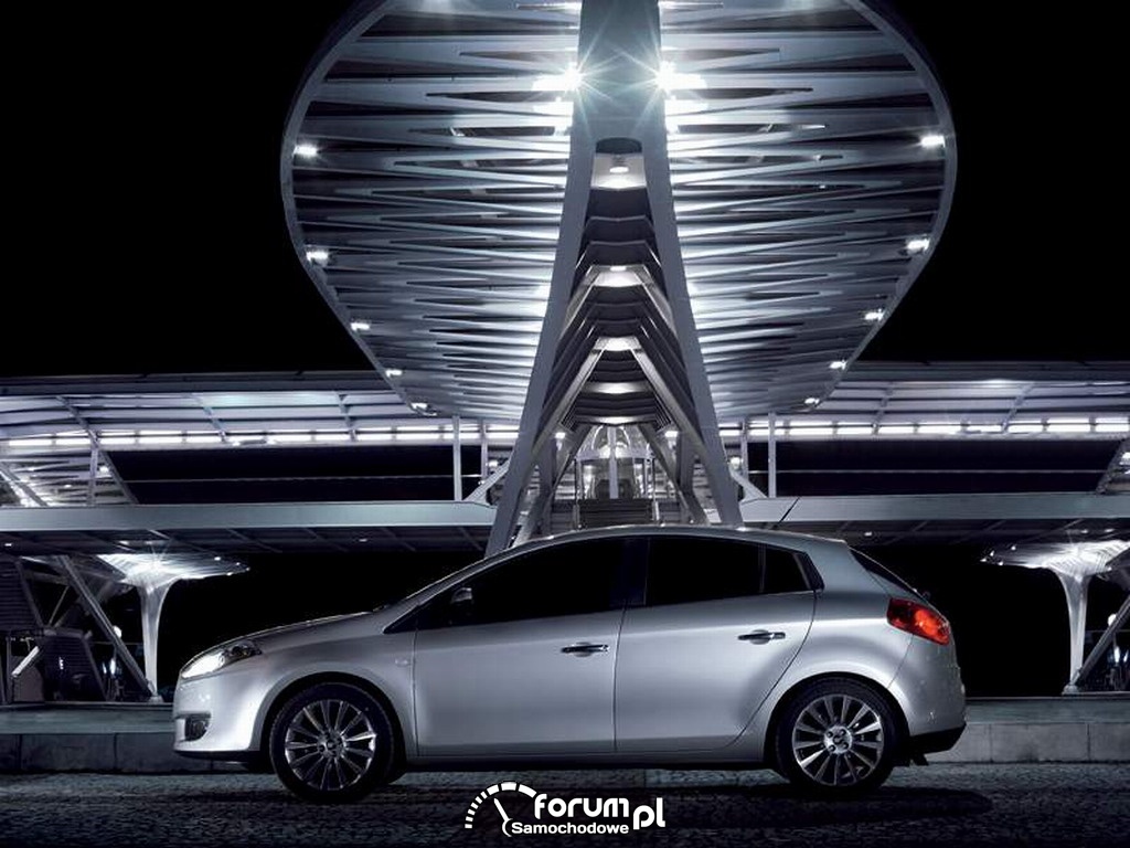 Fiat Bravo